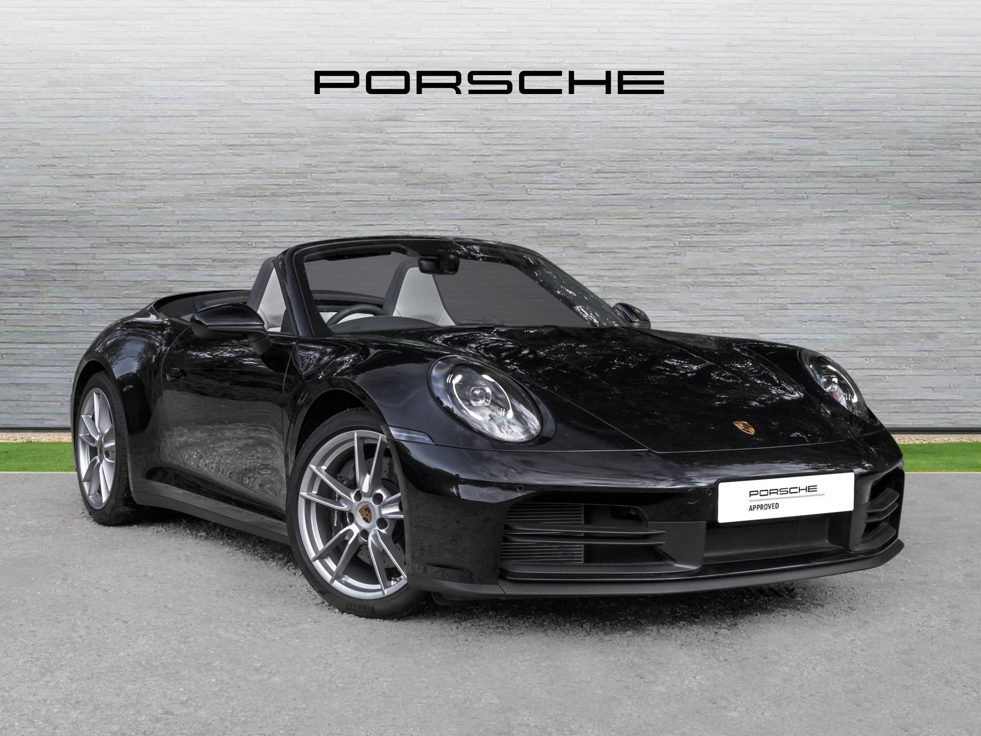 911 Carrera Cabriolet, photo 1 of 33