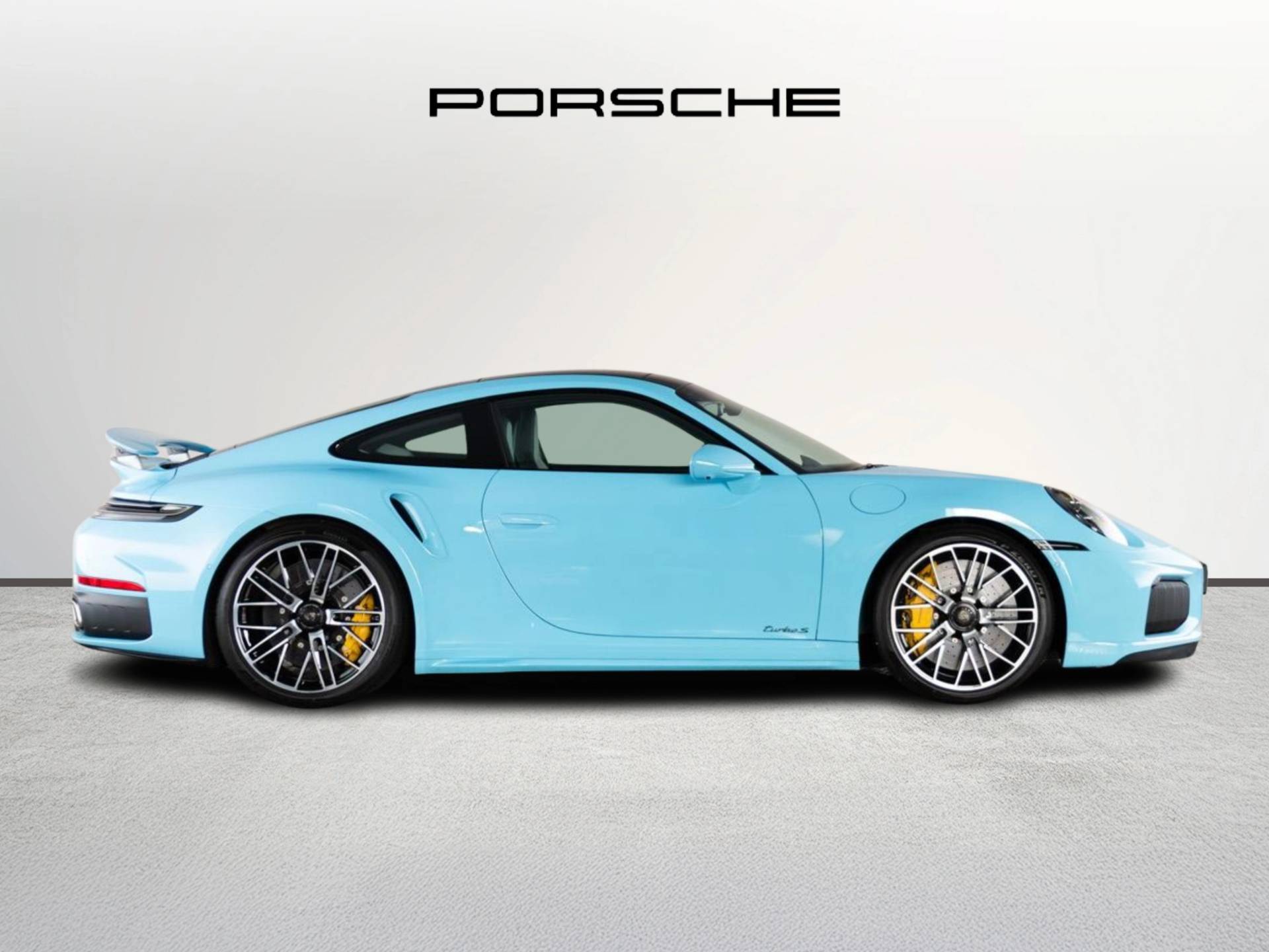 911 Turbo S, photo 2 of 60