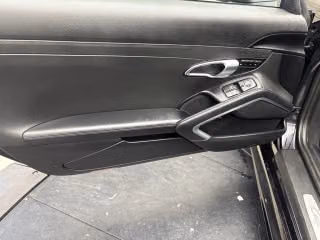 2025 Porsche 718 Base - Photo 17
