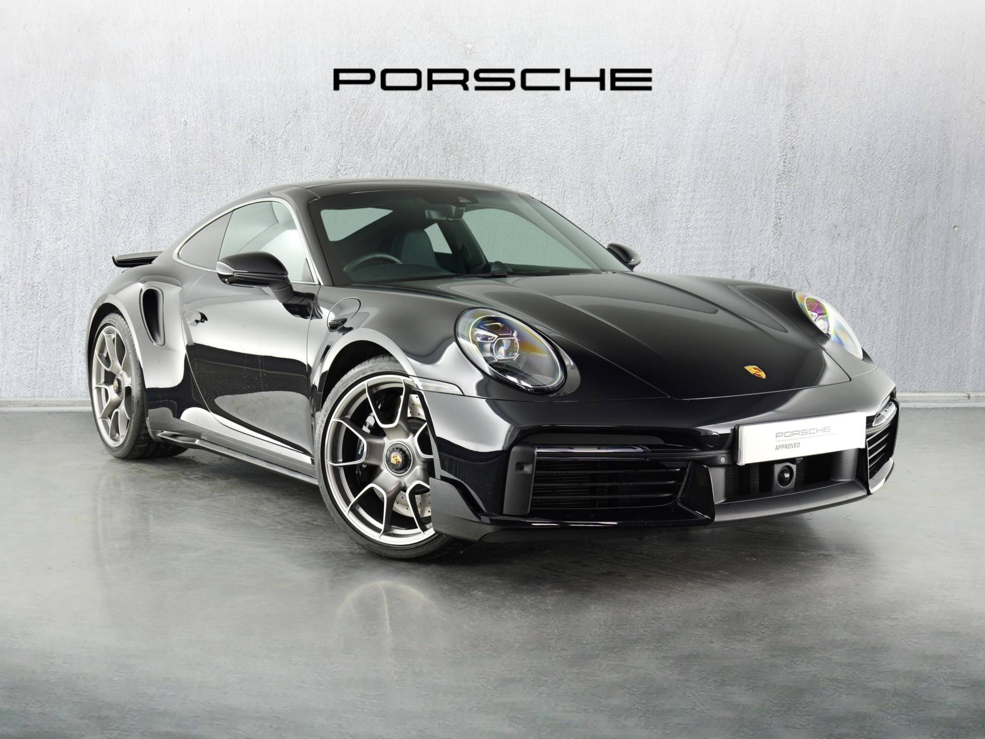 911 Turbo, photo 1 of 37