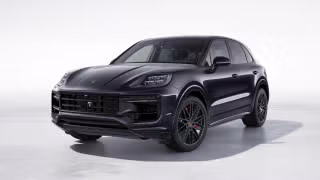 2025 Porsche Cayenne GTS's photo