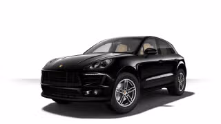 2018 Porsche Macan -'s photo