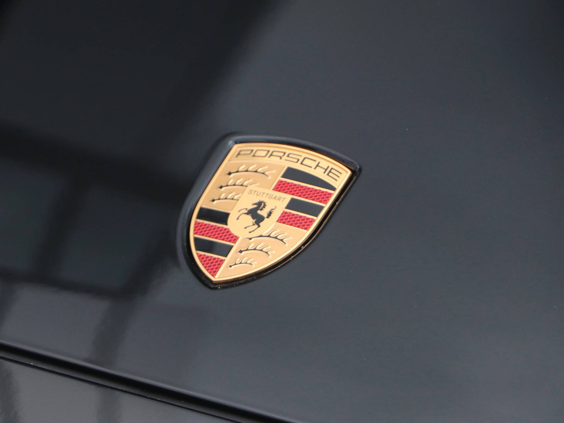 Macan S, photo 35 of 35