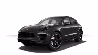2017 Porsche Macan GTS's photo