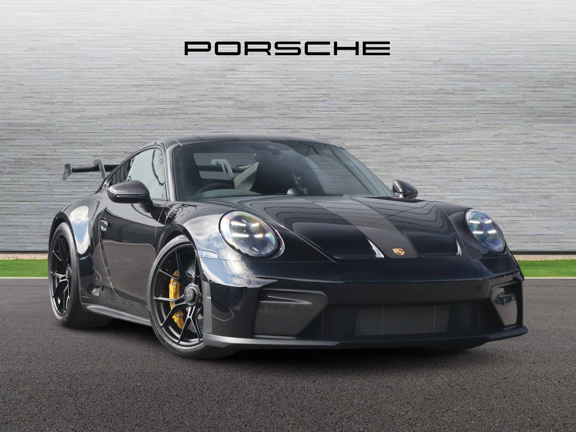 911 GT3, photo 1 of 39