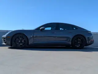 2026 Porsche Panamera Base - Photo 13