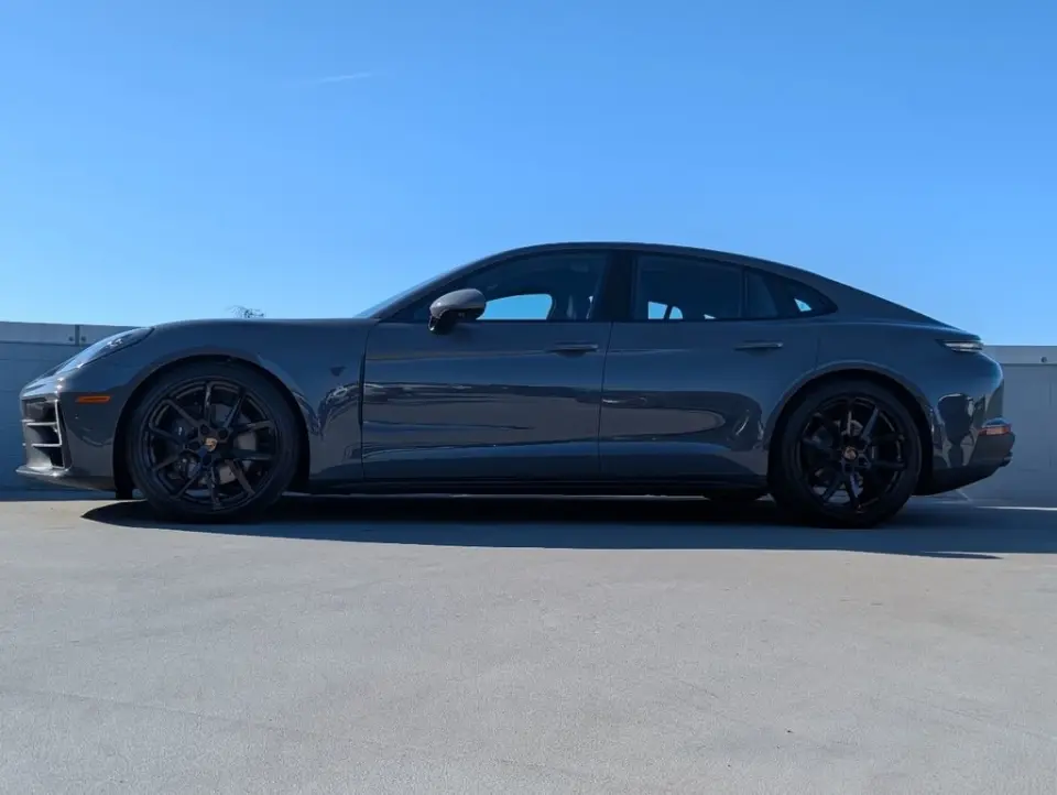 2026 Porsche Panamera Base - Photo 15