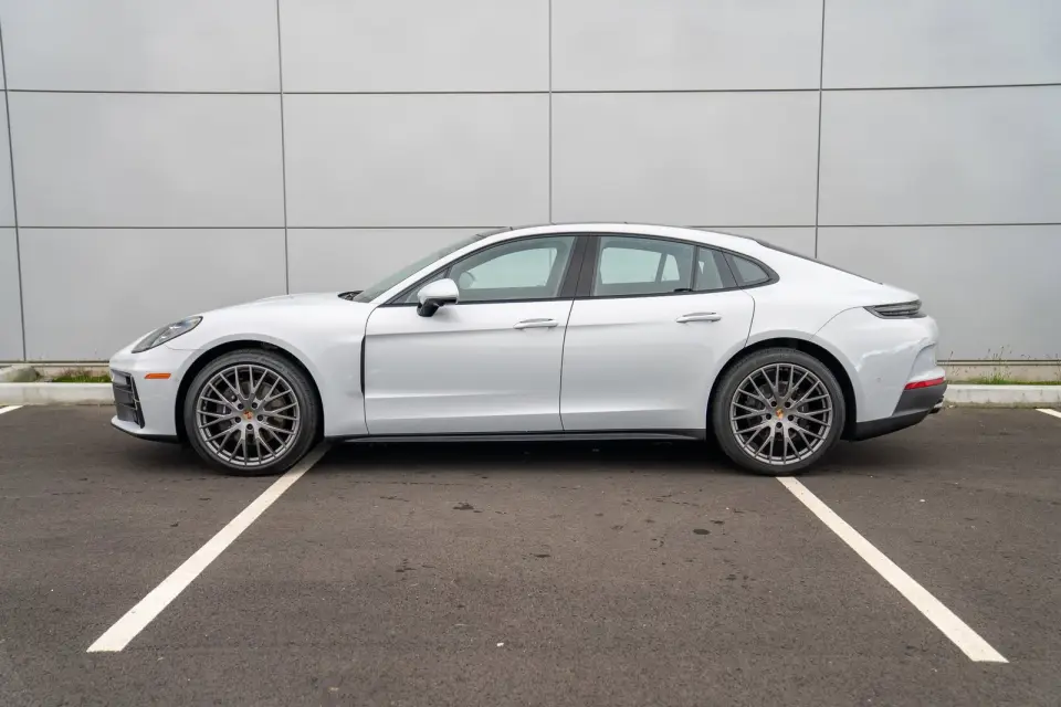 2026 Porsche Panamera Base - Photo 15