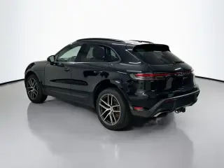 2025 Porsche Macan Base - Photo 21