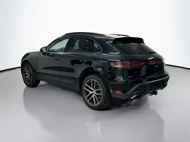 2025 Porsche Macan Base - Photo 22
