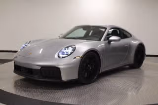 2026 Porsche 911 Carrera 4 GTS Coupe's photo