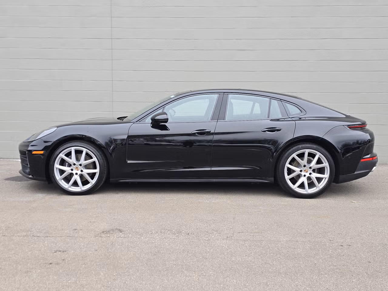 2026 Porsche Panamera Base - Photo 12