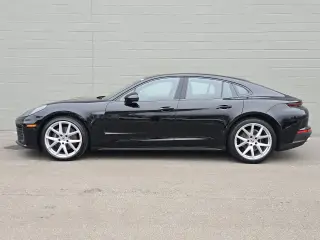 2026 Porsche Panamera Base - Photo 13