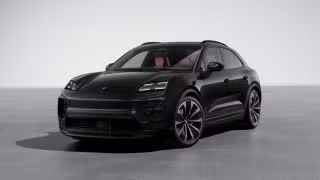 Used 2024 Porsche Macan Base with VIN WP1AA2XA4RL003504 for sale in Santa Clara, CA