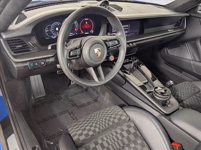 2026 Porsche 911 4S - Photo 28