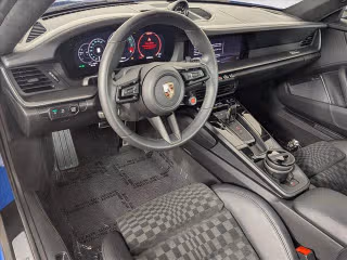 2026 Porsche 911 4S - Photo 25