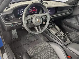 2026 Porsche 911 4S - Photo 29
