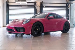 2024 992 Carrera S