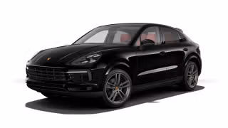 2021 Porsche Cayenne -'s photo