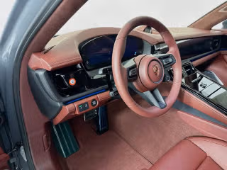 2026 Porsche Panamera 4 E-Hybrid - Photo 25