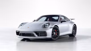 2024 Porsche 911's photo