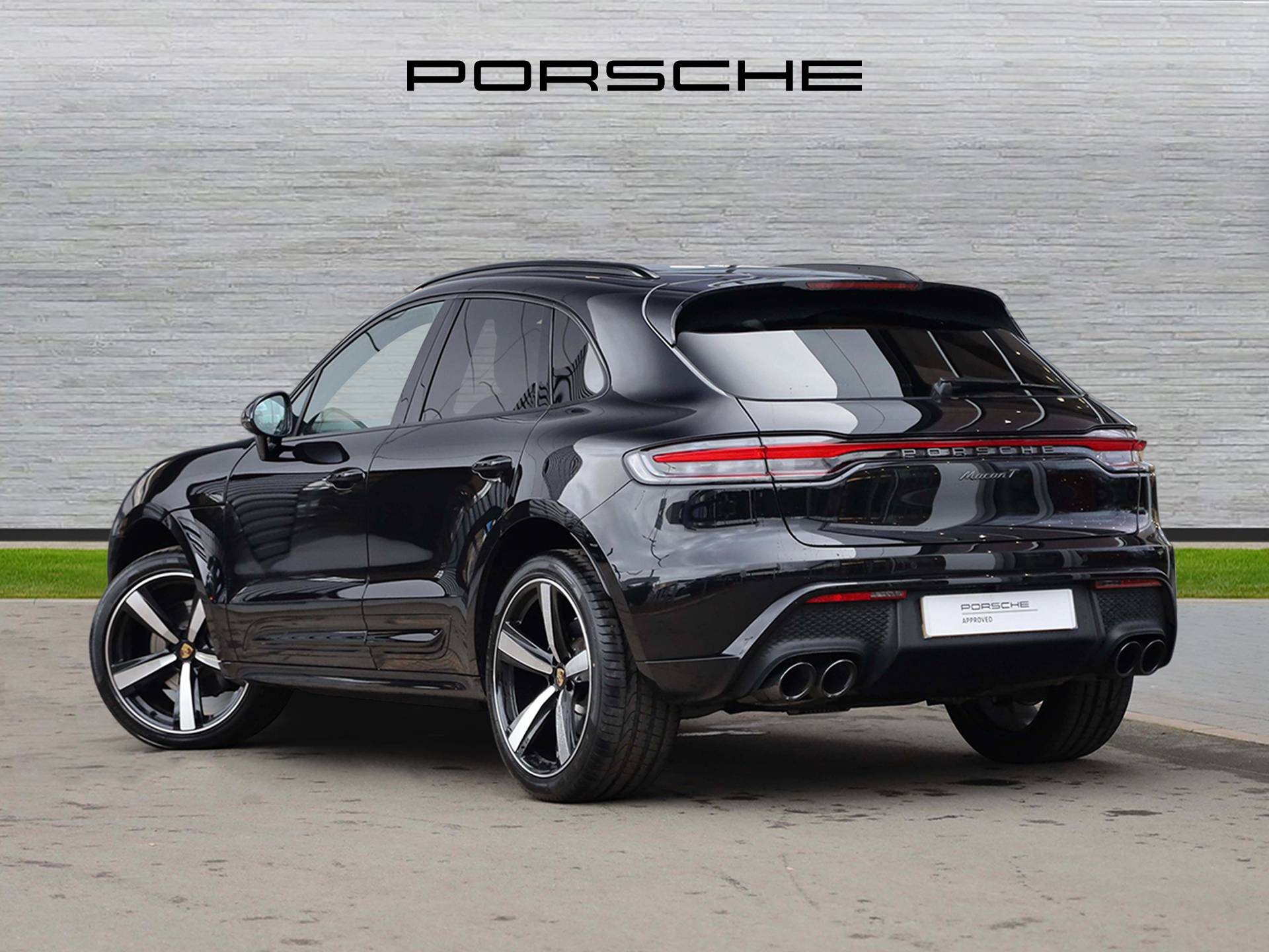 Macan T, photo 2 of 39