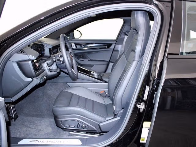 2026 Porsche Panamera Base - Photo 36
