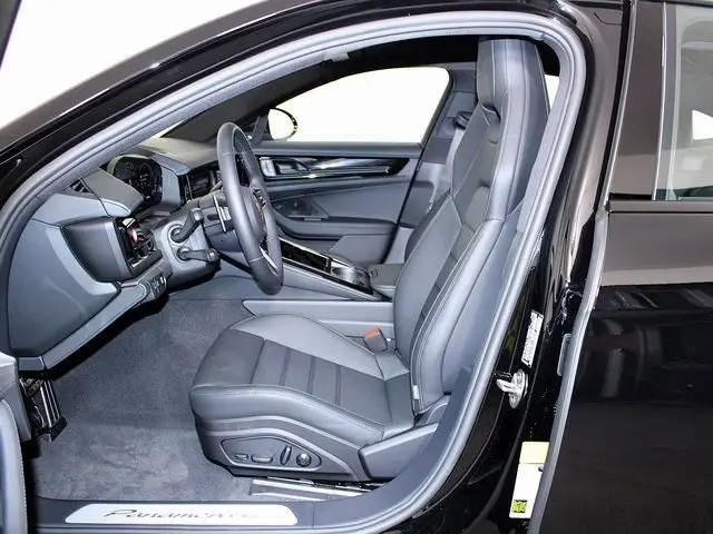 2026 Porsche Panamera Base - Photo 39