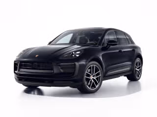 2026 Porsche Macan's photo