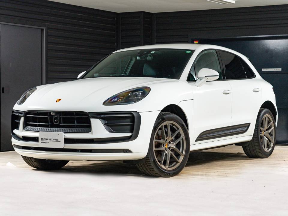 販売中のポルシェ新車 中古車 | Porsche Finder Japan 新車・中古車を