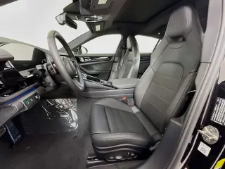 2026 Porsche Panamera Base - Photo 37