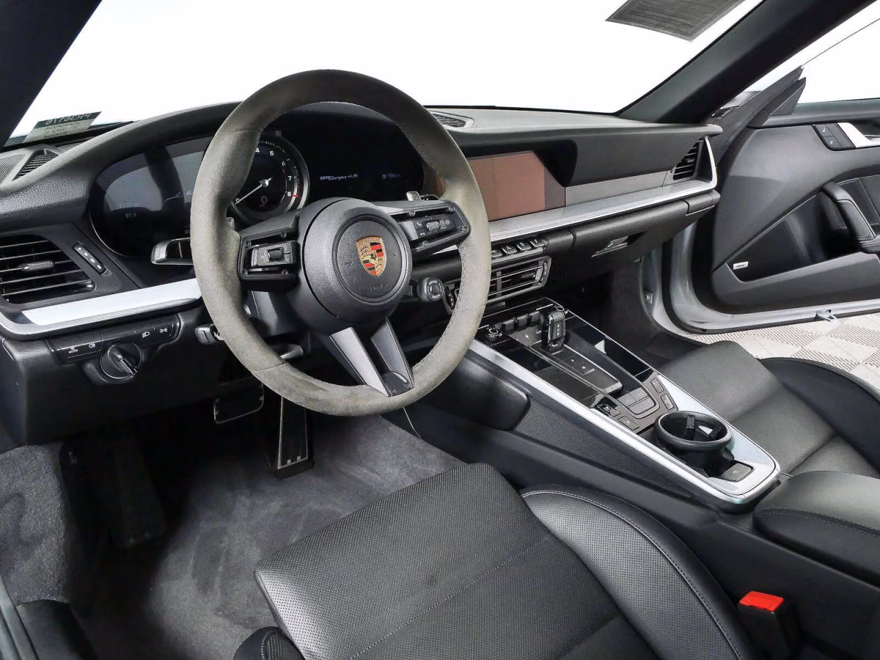 2024 Porsche 911 S - Photo 28