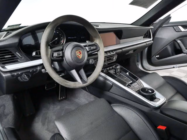 2024 Porsche 911 S - Photo 26
