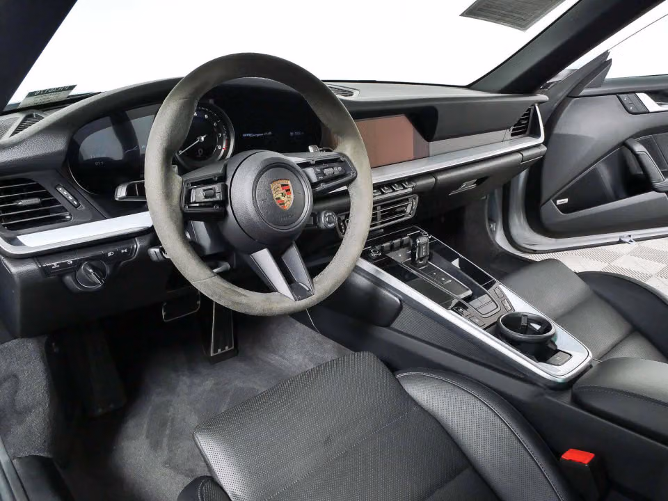 2024 Porsche 911 S - Photo 27