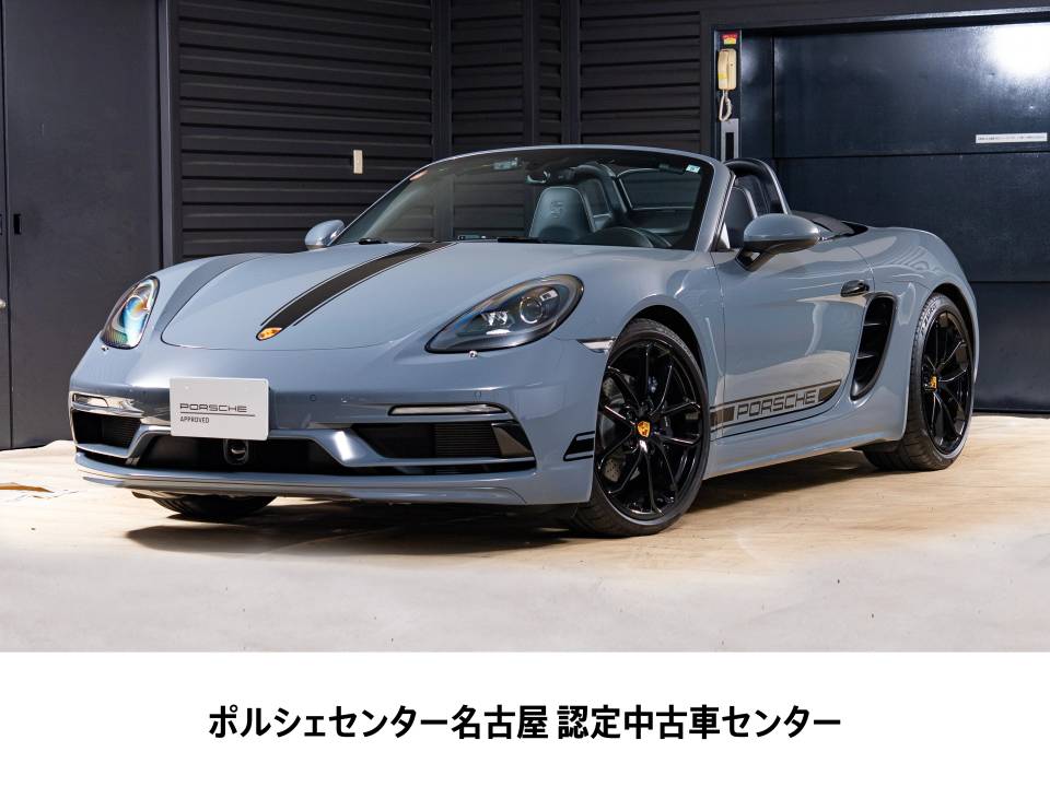販売中のポルシェ新車 中古車 | Porsche Finder Japan 認定中古車