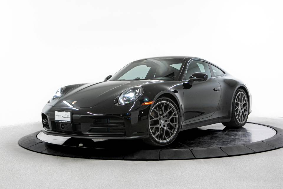 2025 Carrera