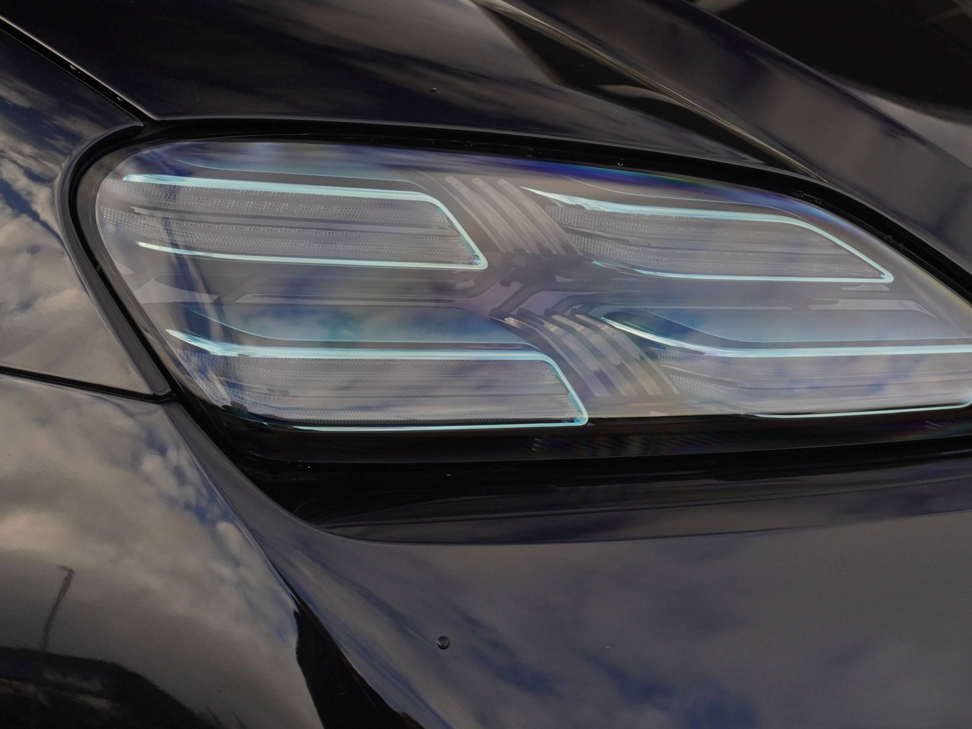 Macan Turbo, photo 58 of 58