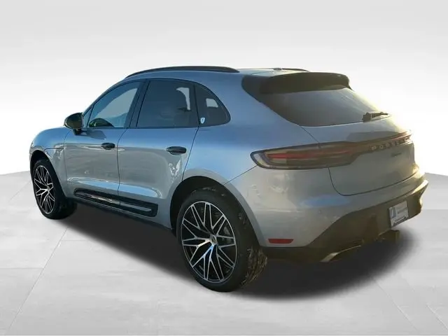 2026 Porsche Macan Base - Photo 22