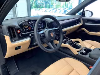 2026 Porsche Cayenne E-Hybrid - Photo 25