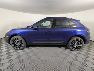 2026 Porsche Macan T - Photo 13