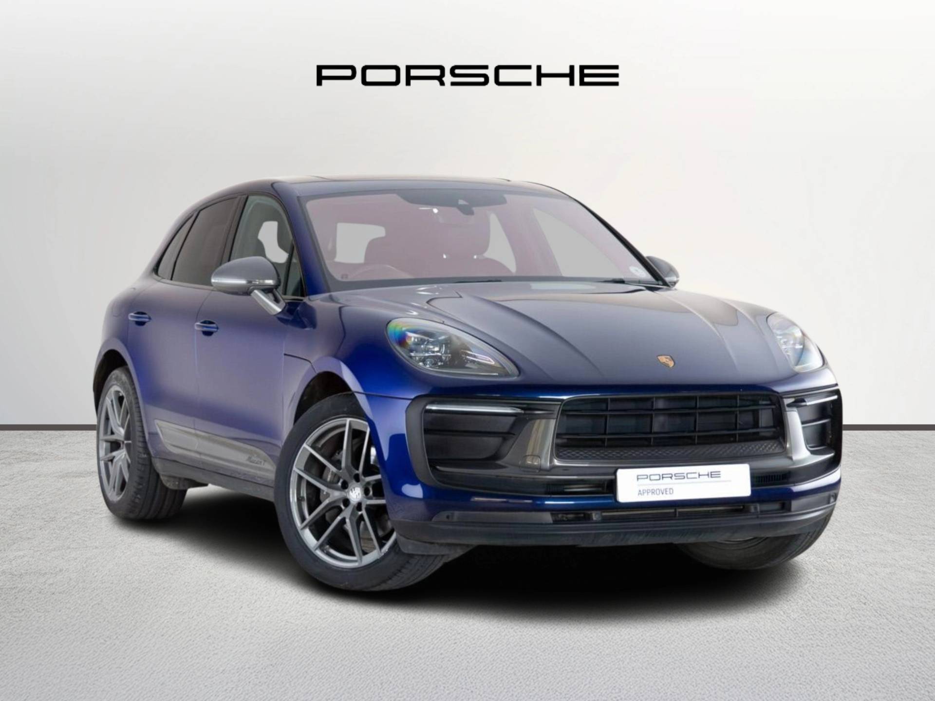 Macan T, photo 1 of 43