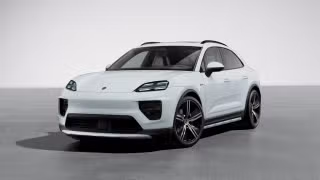 Used 2025 Porsche Macan Base with VIN WP1AD2XA3SL076666 for sale in Phoenix, AZ