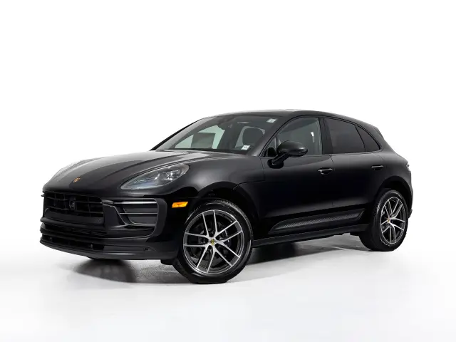 2025 Porsche Macan - Photo 6