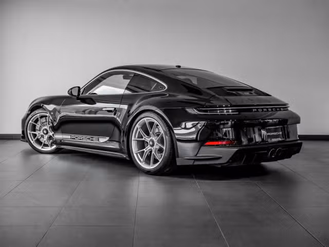 2022 Porsche 911 GT3 - Photo 18
