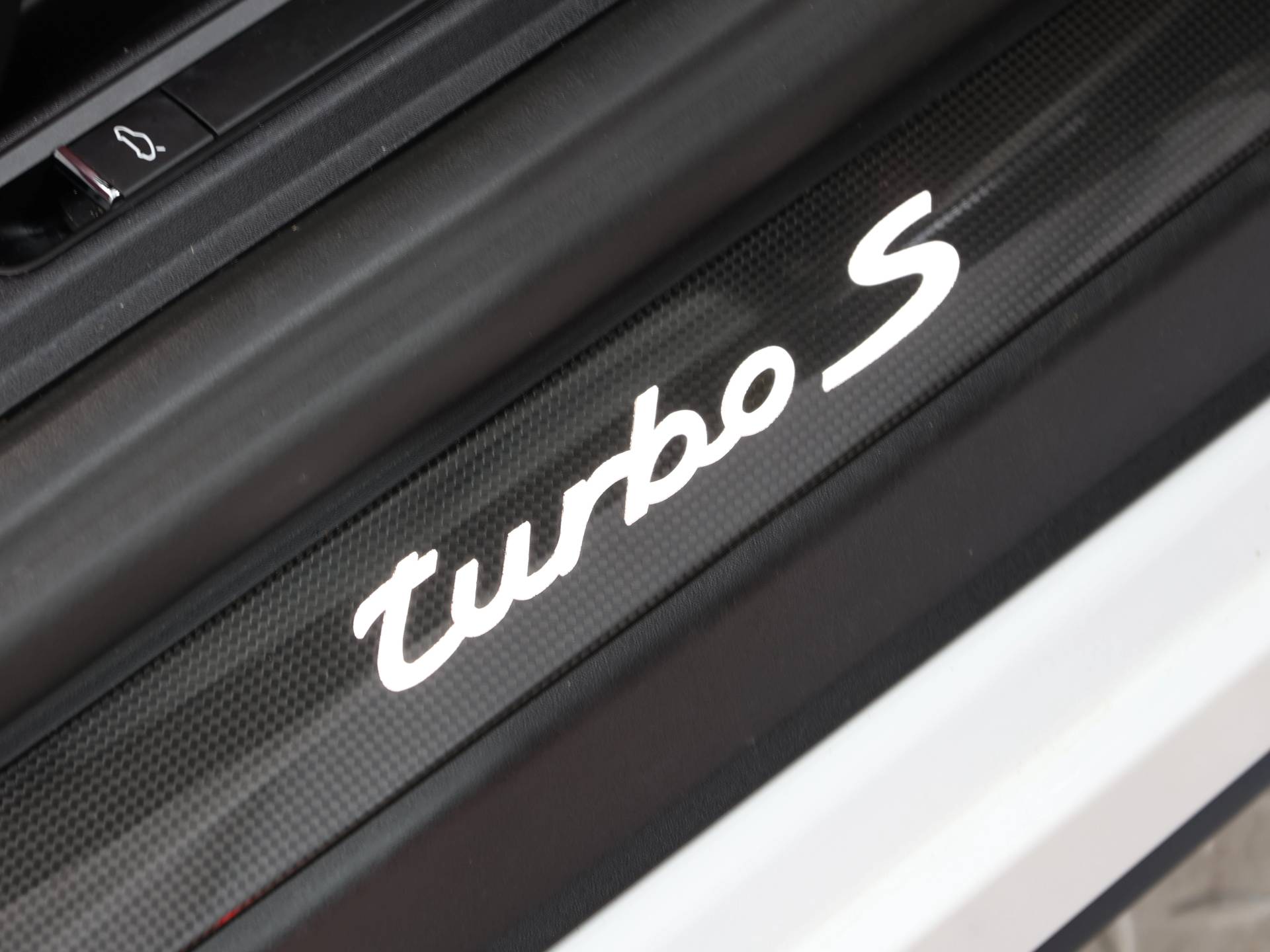 911 Turbo S Cabriolet, photo 51 of 51