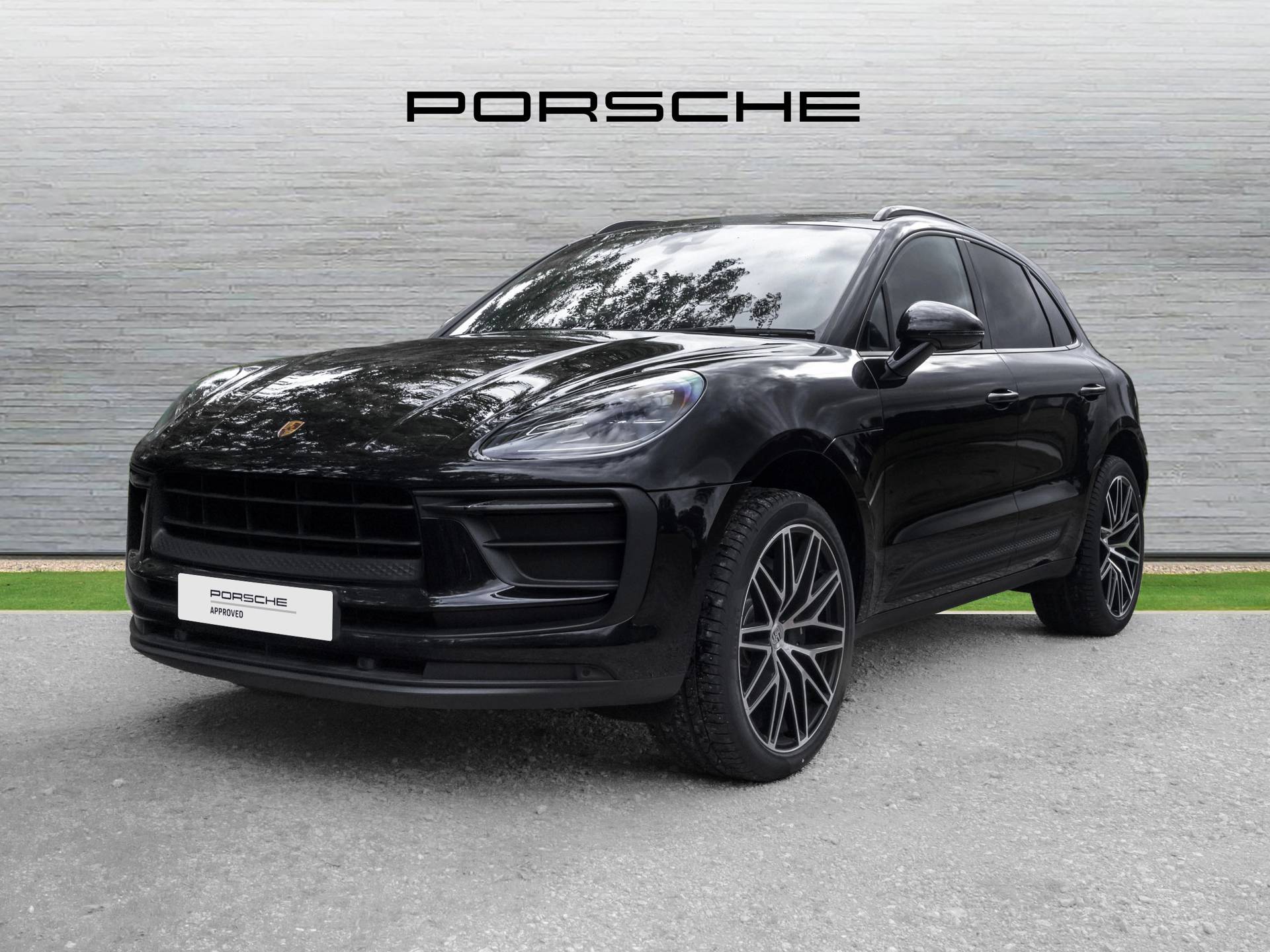 Macan, photo 2 of 35