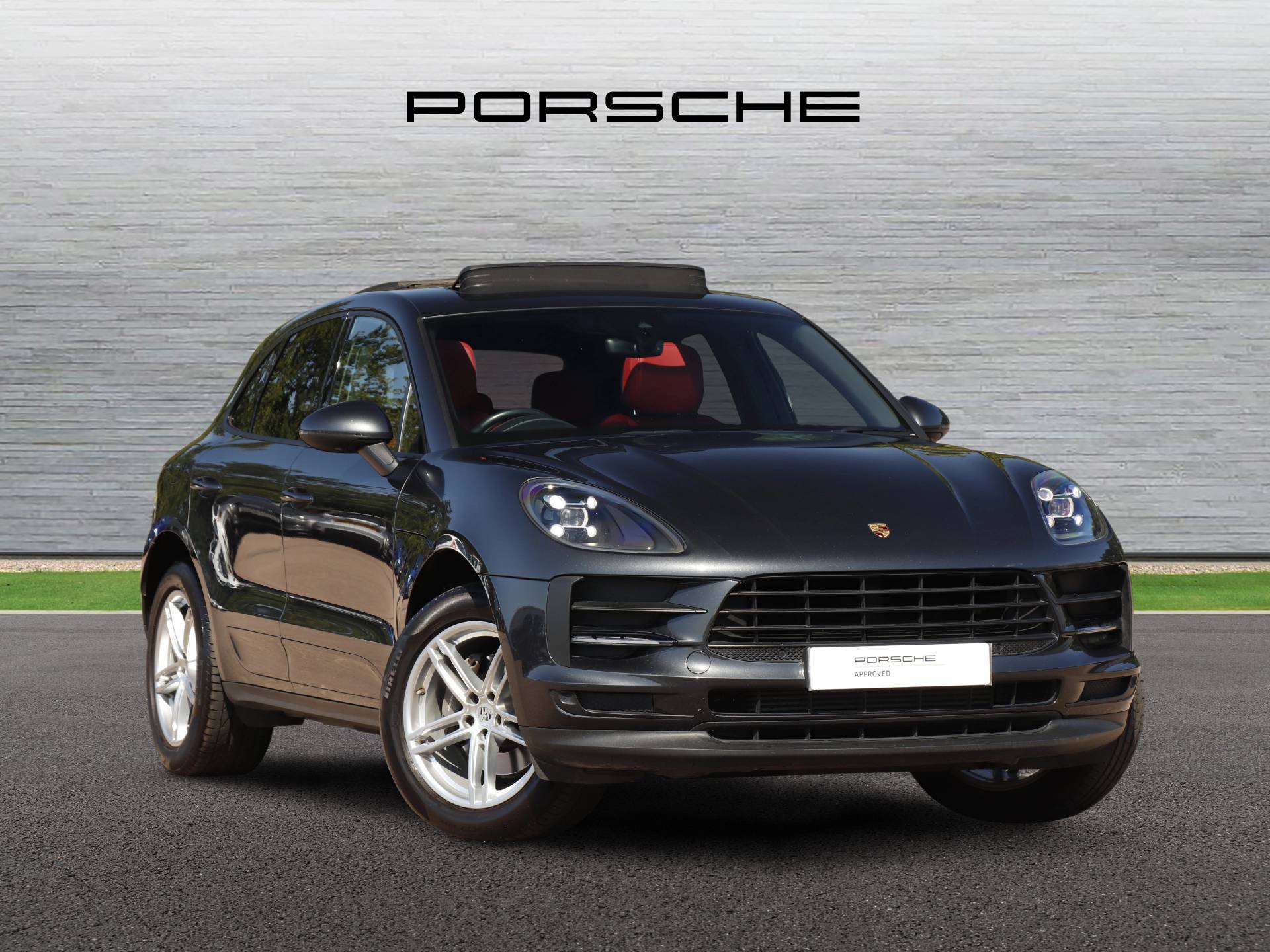 Macan, photo 1 of 35