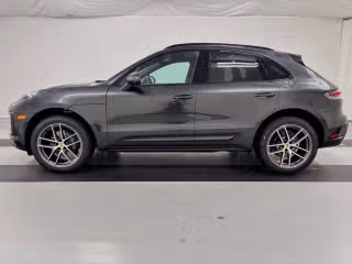2026 Porsche Macan T - Photo 33