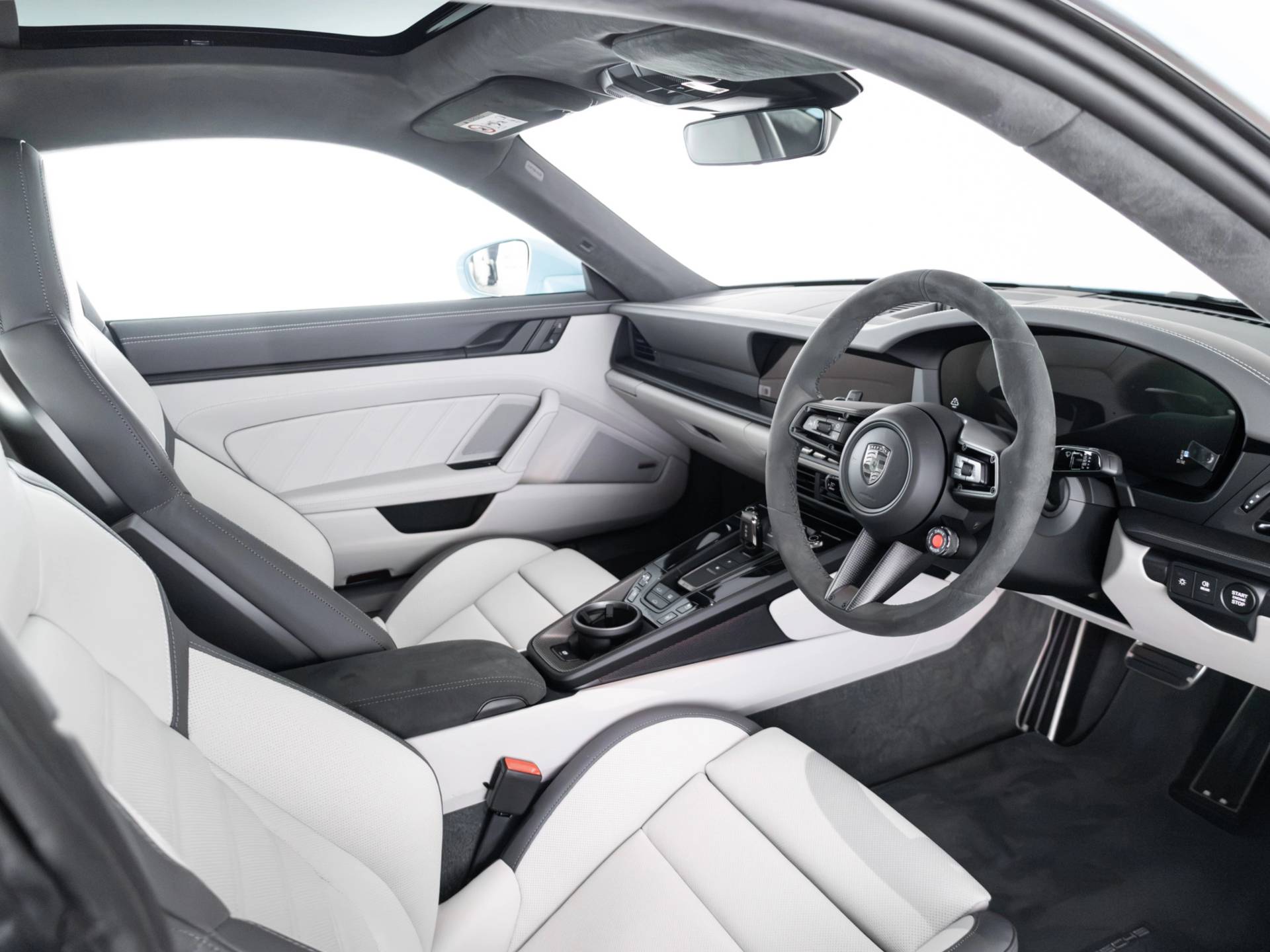 911 Turbo S, photo 60 of 60