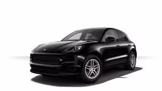 2021 Porsche Macan